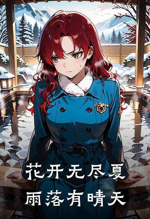 花开无尽夏雨落有晴天