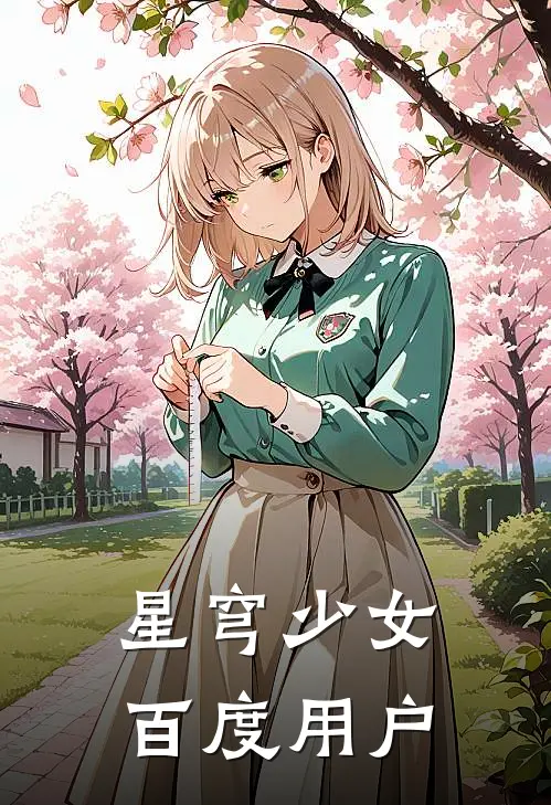 星穹少女百度用户