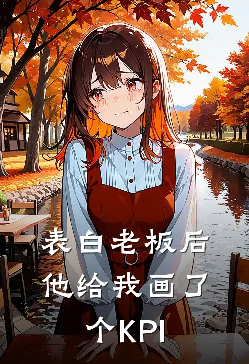 表白老板后，他给我画了个KPI(陆沉苏晓晓)免费完结小说_免费小说在线阅读表白老板后，他给我画了个KPI(陆沉苏晓晓)