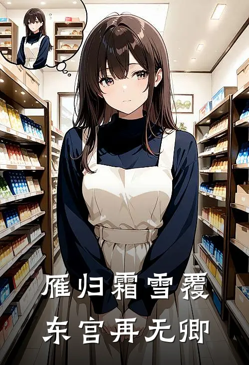 雁归霜雪覆，东宫再无卿柳含章裴渊免费小说推荐_推荐完结小说雁归霜雪覆，东宫再无卿(柳含章裴渊)