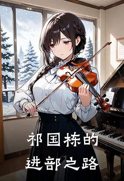 祁国栋的进部之路(祁国栋陈建国)好看的完结小说_完本小说祁国栋的进部之路祁国栋陈建国