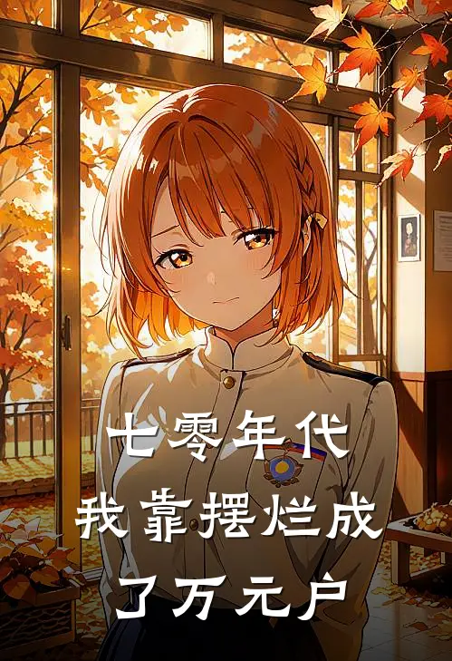 七零年代，我靠摆烂成了万元户(赵大牛大牛)免费小说阅读_完结版小说推荐七零年代，我靠摆烂成了万元户(赵大牛大牛)