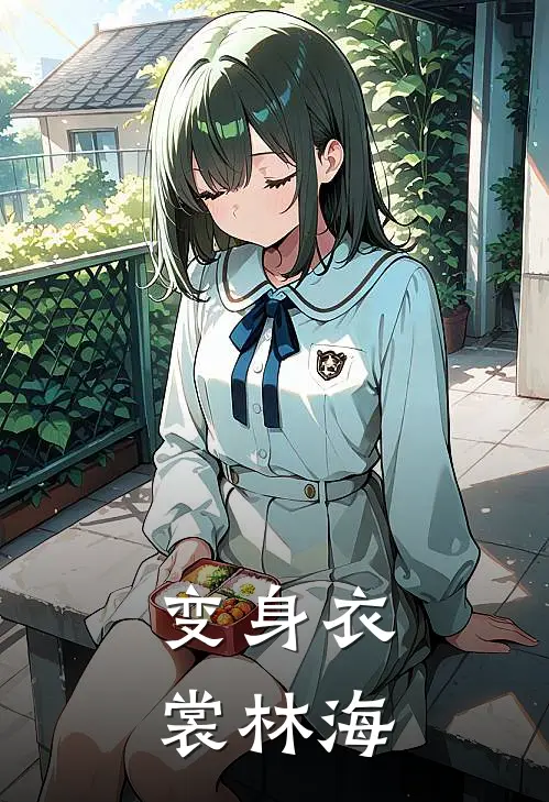 变身衣裳林海