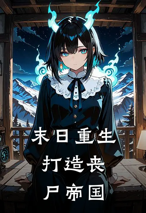 末日重生：打造丧尸帝国(陈铭王强)最新小说_免费阅读完整版小说末日重生：打造丧尸帝国(陈铭王强)