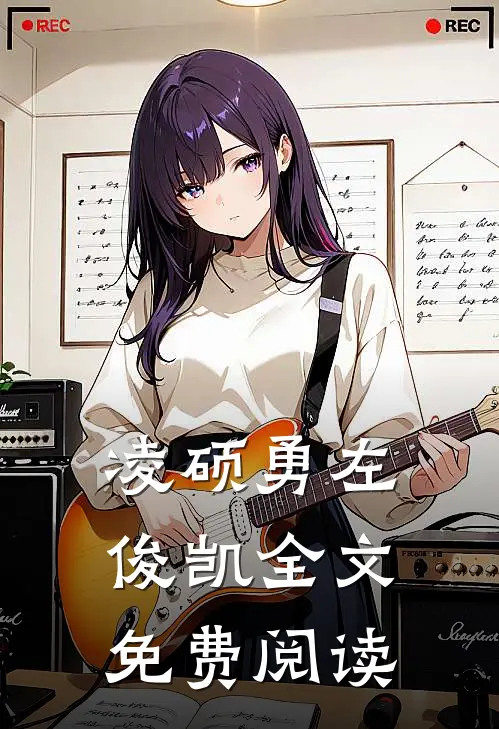 凌硕勇左俊凯全文免费阅读