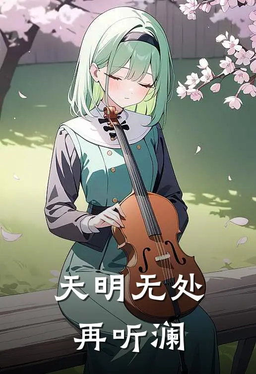 天明无处再听澜