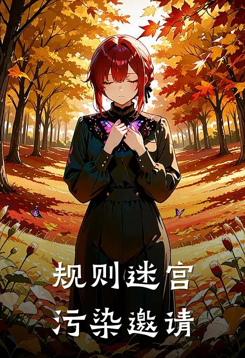 规则迷宫：污染邀请