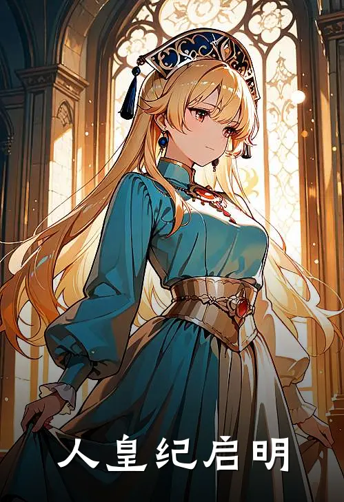 林舟玄甲卫(人皇纪启明)全章节在线阅读_(人皇纪启明)完结版免费阅读