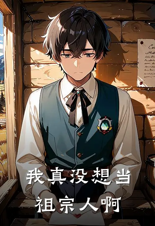 我真没想当祖宗人啊