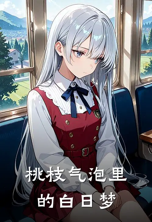 桃枝气泡里的白日梦(沈倦江起淮)热门小说推荐_免费小说在线看桃枝气泡里的白日梦沈倦江起淮