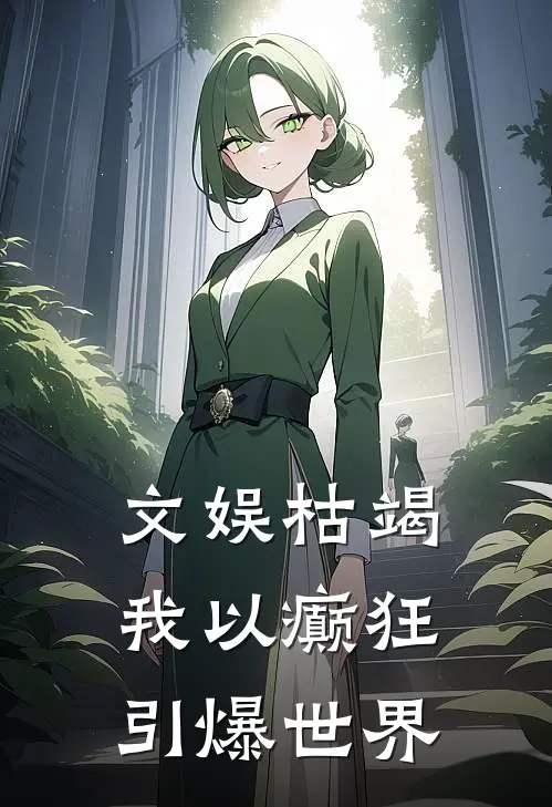 文娱枯竭，我以癫狂引爆世界