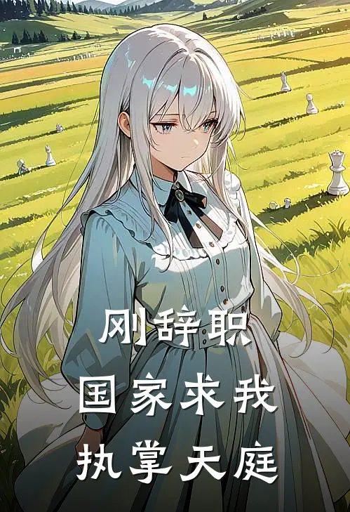 刚辞职，国家求我执掌天庭