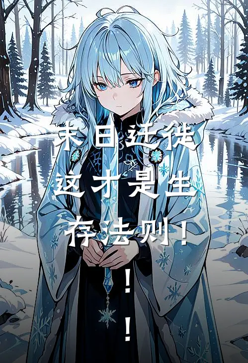 末日迁徙：这才是生存法则！！！