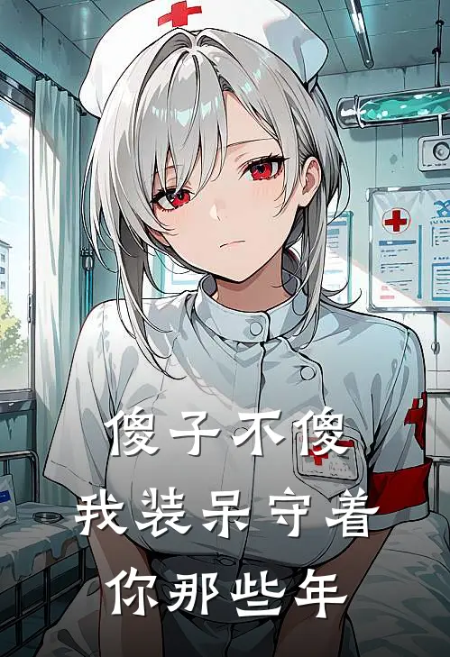 傻子不傻：我装呆守着你那些年