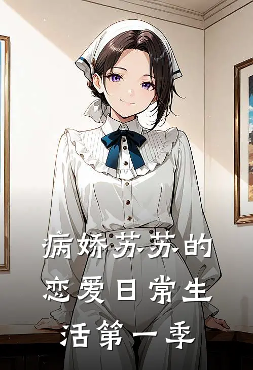 病娇苏苏的恋爱日常生活第一季