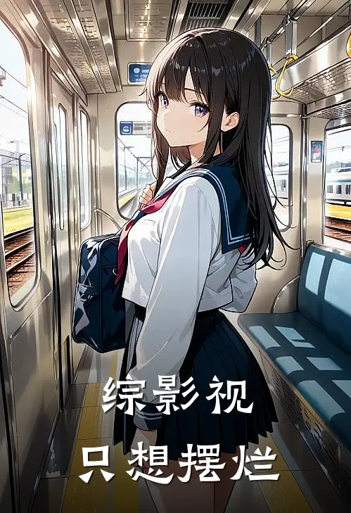 综影视：只想摆烂