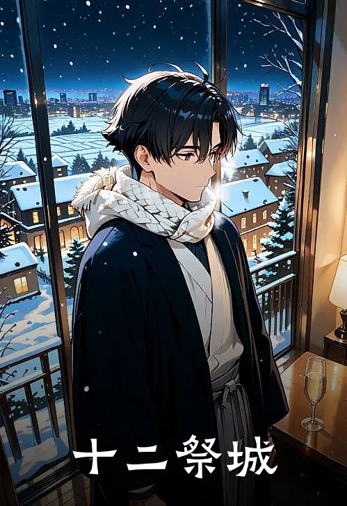 十二祭城