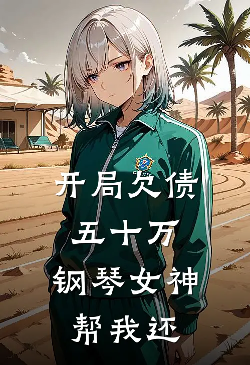 开局欠债五十万，钢琴女神帮我还