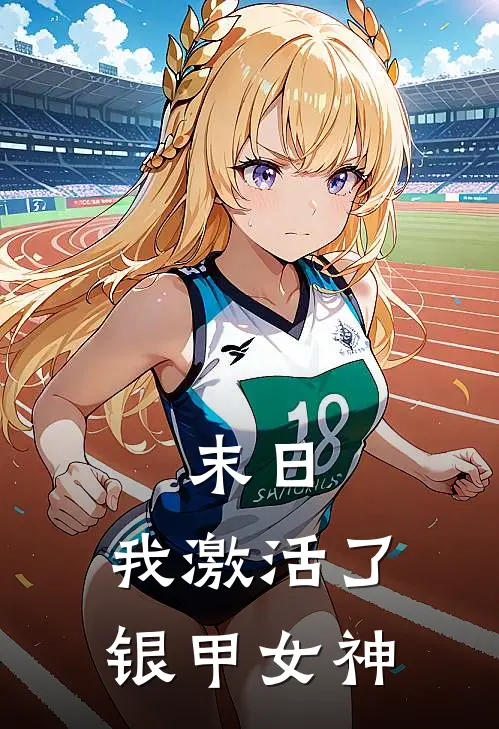 末日：我激活了银甲女神