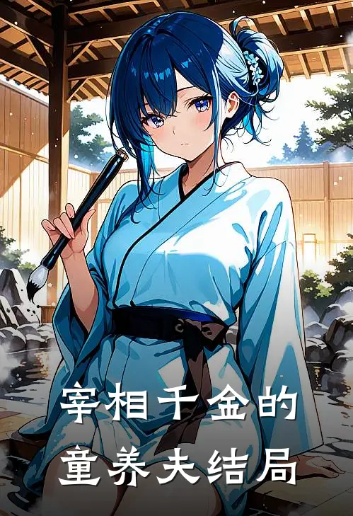 宰相千金的童养夫结局