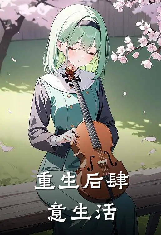 重生后肆意生活