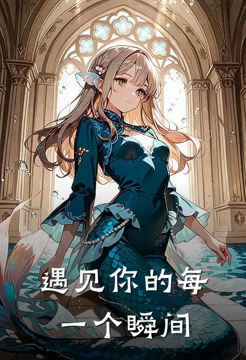 遇见你的每一个瞬间江寒林初夏已完结小说推荐_完整版小说遇见你的每一个瞬间(江寒林初夏)