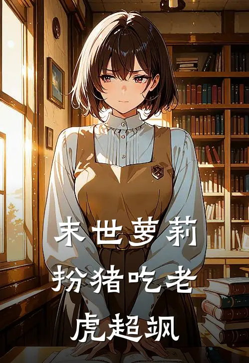 末世萝莉：扮猪吃老虎超飒