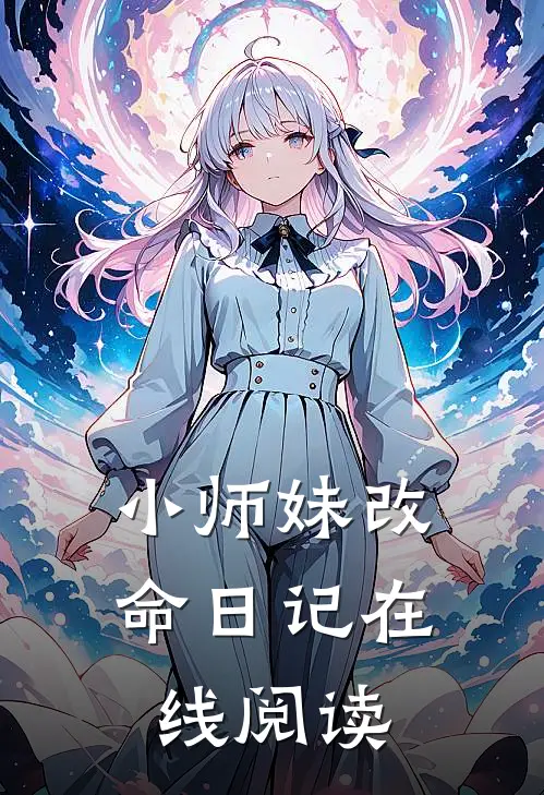 小师妹改命日记在线阅读