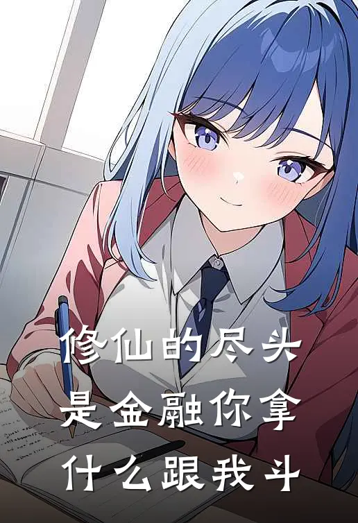 修仙的尽头是金融你拿什么跟我斗(林枫张铁山)好看的完结小说_热门小说推荐修仙的尽头是金融你拿什么跟我斗林枫张铁山