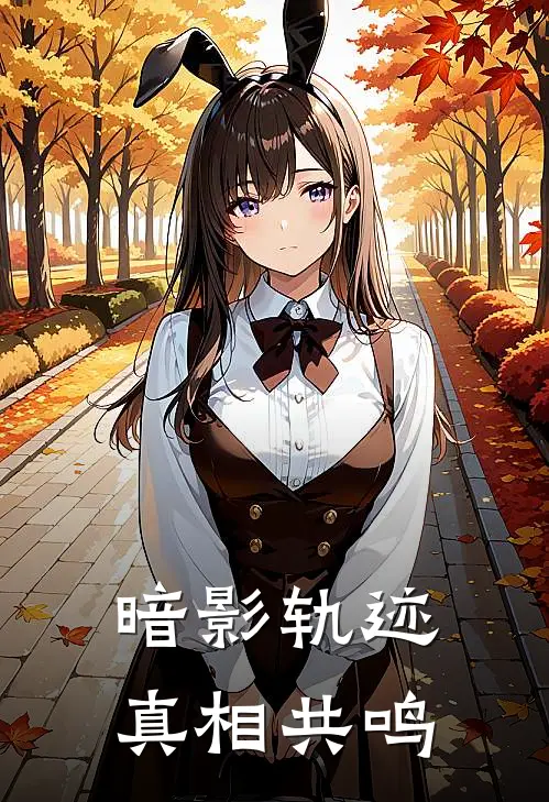 暗影轨迹·真相共鸣