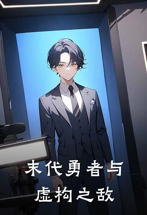 末代勇者与虚构之敌巴顿卡尔免费小说全集_免费小说在哪看末代勇者与虚构之敌(巴顿卡尔)