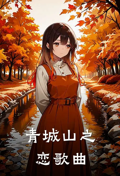 青城山之恋歌曲