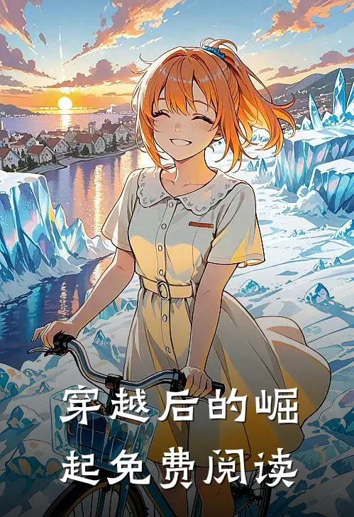 穿越后的崛起免费阅读