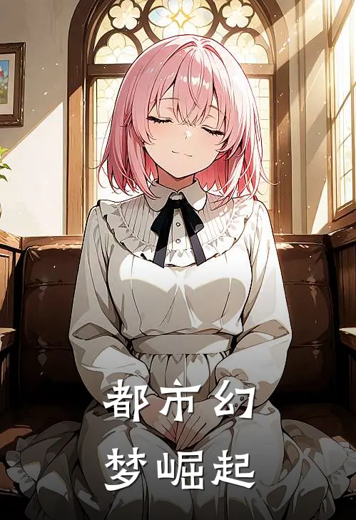 都市幻梦崛起