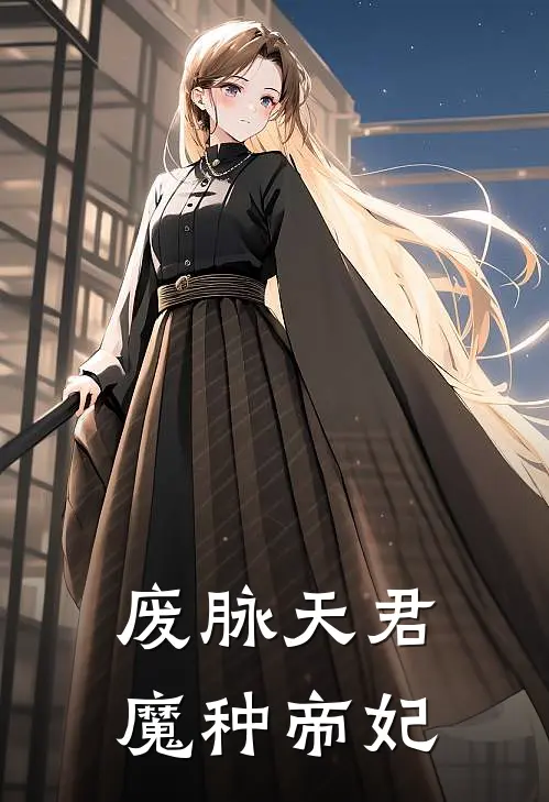 废脉天君，魔种帝妃(林轻羽叶辰)全本免费在线阅读_废脉天君，魔种帝妃全文阅读