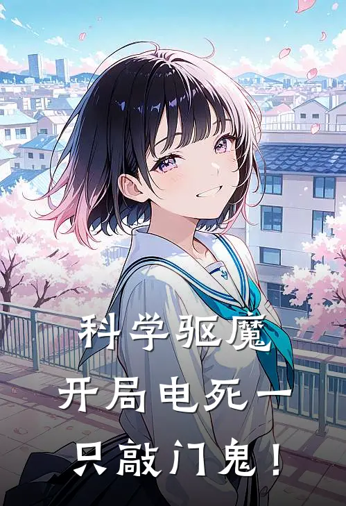 科学驱魔，开局电死一只敲门鬼！