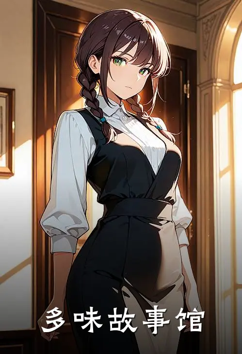 多味故事馆