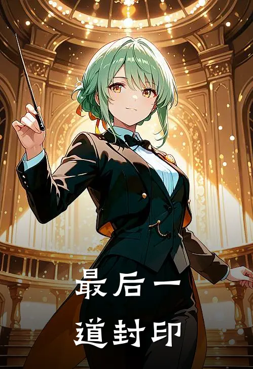 最后一道封印