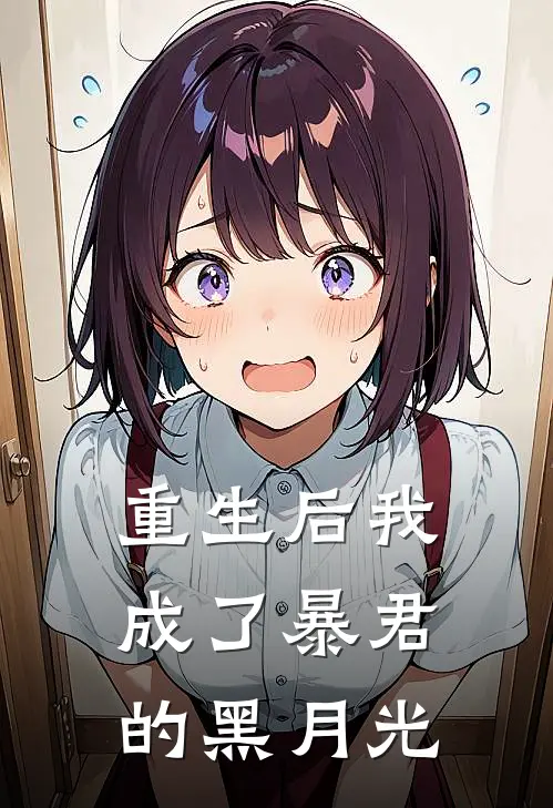 重生后我成了暴君的黑月光