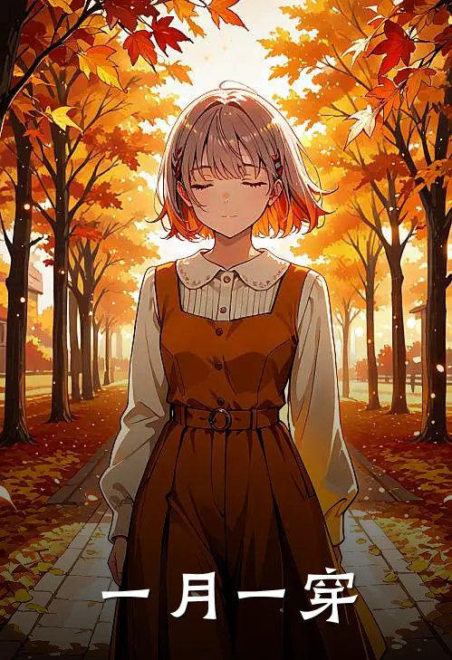 一月一穿(顾晨沐清雨)免费小说全本阅读_最新章节列表一月一穿(顾晨沐清雨)