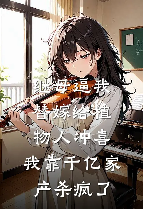 继母逼我替嫁给植物人冲喜，我靠千亿家产杀疯了王春花陆大少免费小说完整版_热门的小说继母逼我替嫁给植物人冲喜，我靠千亿家产杀疯了王春花陆大少