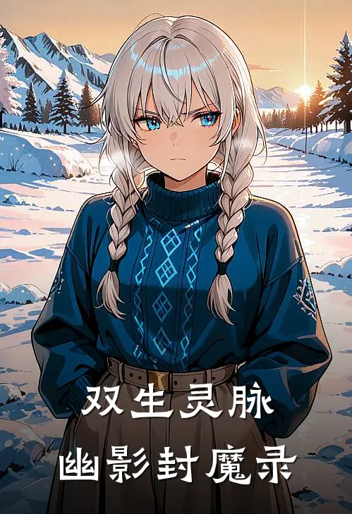 双生灵脉：幽影封魔录