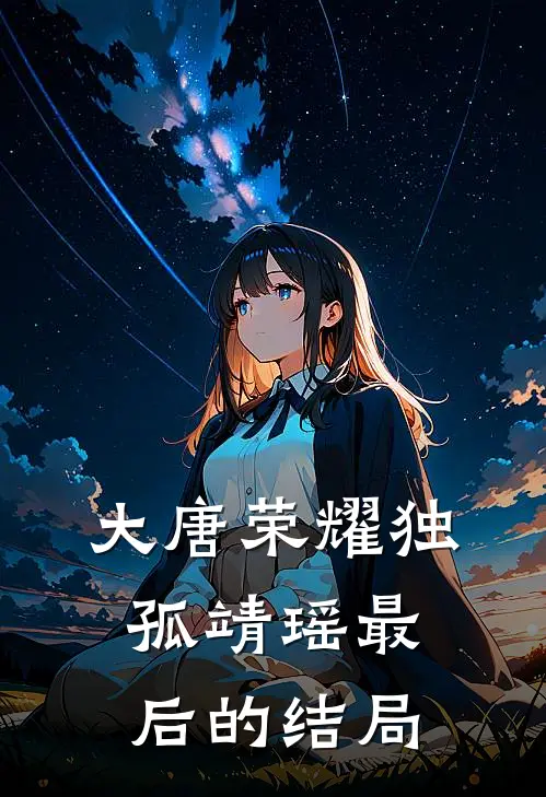 大唐荣耀独孤靖瑶最后的结局