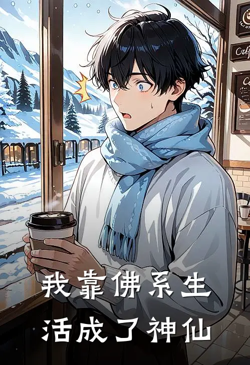 我靠佛系生活成了神仙