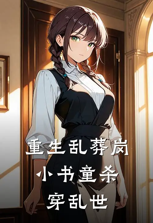 重生乱葬岗，小书童杀穿乱世