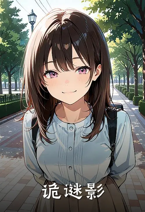 诡谜影林晚林晚小说完结免费_最新章节列表诡谜影(林晚林晚)