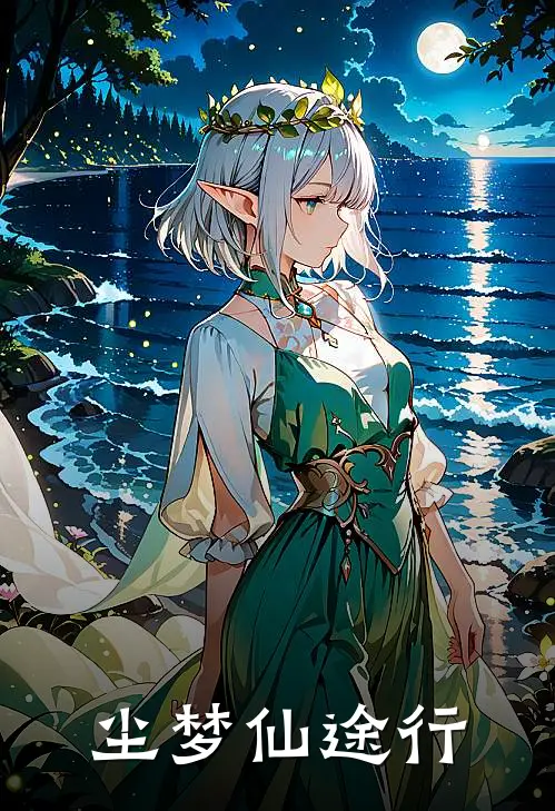尘梦仙途行