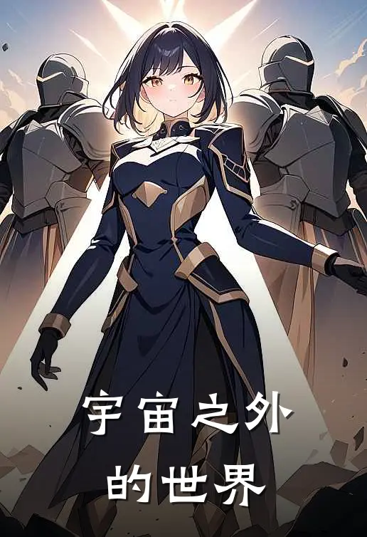 宇宙之外的世界
