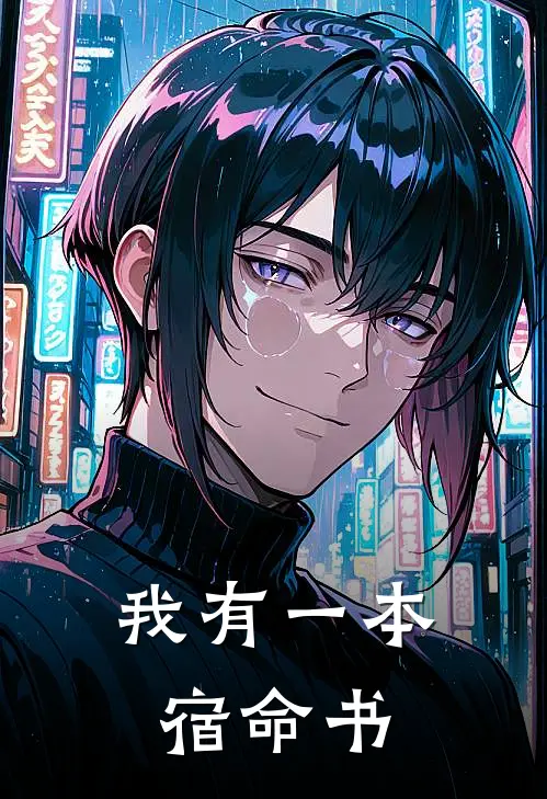 我有一本宿命书