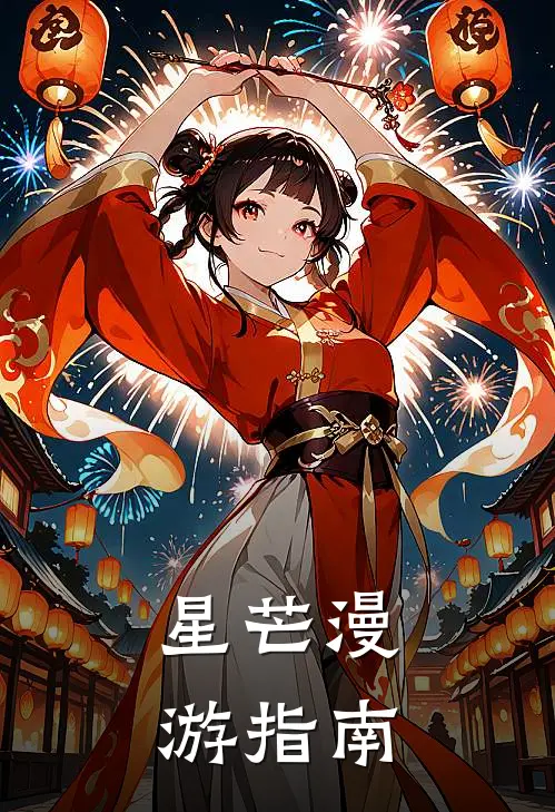星芒漫游指南